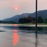 Review photo of Moorage Camp and Boat Launch — Beacon Rock State Park by Mine , August 5, 2021