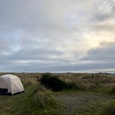 Review photo of Gold Bluffs Beach Campground by Claudia D., June 18, 2018