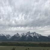 Review photo of Headwaters Campground at Flagg Ranch — John D. Rockefeller, Jr., Memorial Parkway by Lisa J., June 18, 2018
