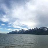 Review photo of Headwaters Campground at Flagg Ranch — John D. Rockefeller, Jr., Memorial Parkway by Lisa J., June 18, 2018