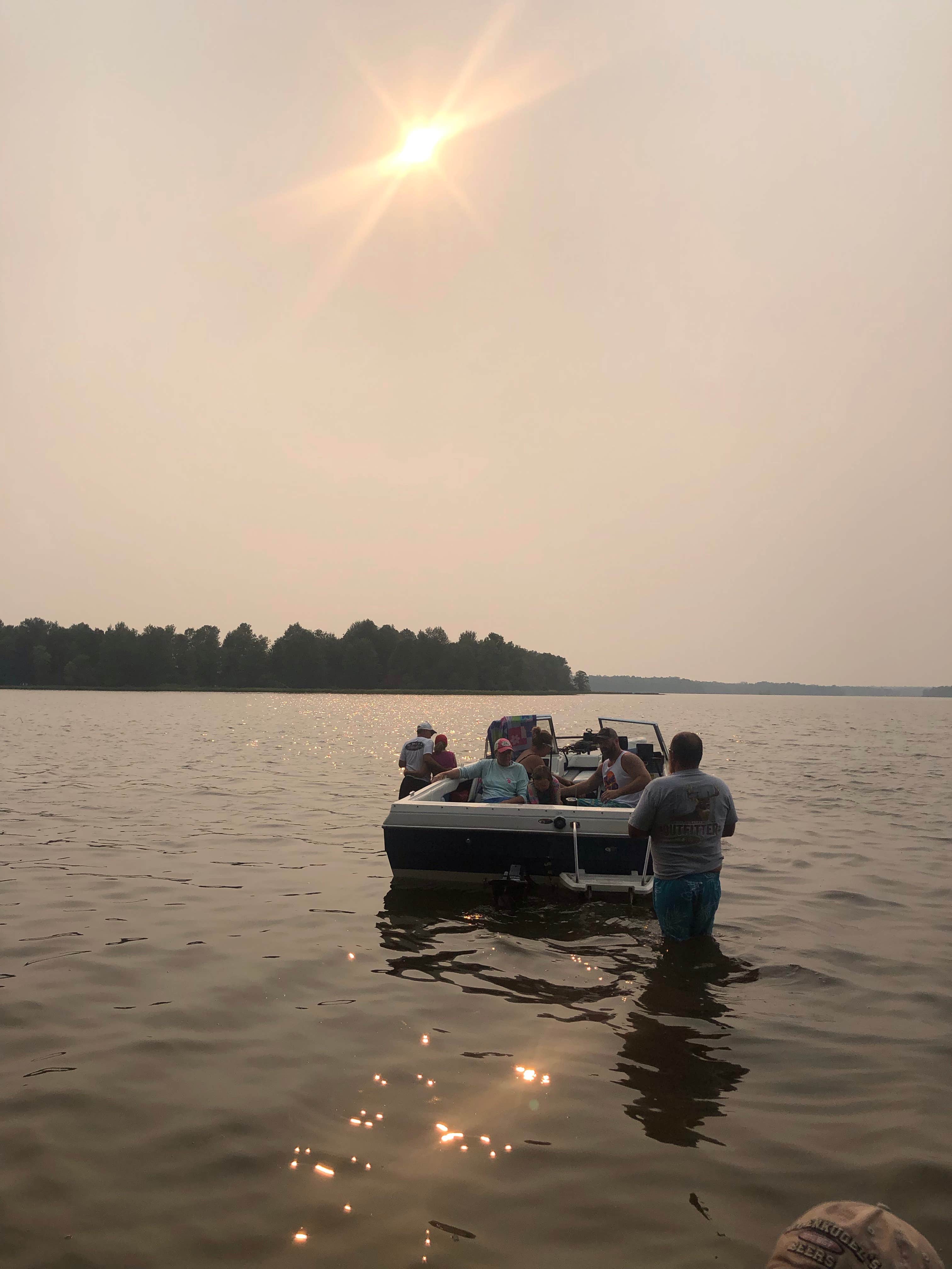 Best camping near Eau Claire, Wisconsin The Dyrt