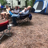 Review photo of Chippewa NF Campground by Cathy J., August 6, 2021