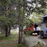 Review photo of Shell Reservoir Camping Area by Jason W., August 6, 2021