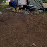 Review photo of Shell Reservoir Camping Area by Jason W., August 6, 2021