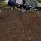 Review photo of Shell Reservoir Camping Area by Jason W., August 6, 2021
