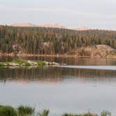 Review photo of Shell Reservoir Camping Area by Jason W., August 6, 2021