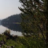 Review photo of Shell Reservoir Camping Area by Jason W., August 6, 2021