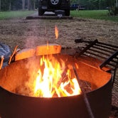 Review photo of Mosquito Lake State Park Campground by Brittney , August 6, 2021