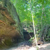 Review photo of Shades State Park Campground by Timothy , August 6, 2021