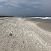Review photo of Little Talbot Island State Park Campground by Ch. A., August 6, 2021