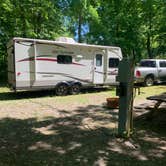 Review photo of Camp Carr Campground by melissa N., August 6, 2021