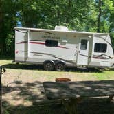 Review photo of Camp Carr Campground by melissa N., August 6, 2021