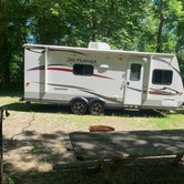 Review photo of Camp Carr Campground  by melissa N., August 6, 2021