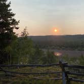 Review photo of Meeks Cabin Campground — Uinta Wasatch Cache National Forest by Mike E., August 6, 2021