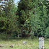 Review photo of Meeks Cabin Campground — Uinta Wasatch Cache National Forest by Mike E., August 6, 2021