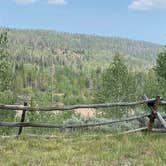 Review photo of Meeks Cabin Campground — Uinta Wasatch Cache National Forest by Mike E., August 6, 2021