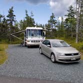 Review photo of Schoodic Woods Campground — Acadia National Park by David  G., June 18, 2018