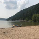 Review photo of Northern Lights Campground — Devils Lake State Park by Kathie M., August 6, 2021