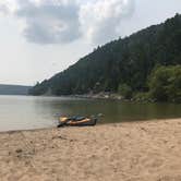 Review photo of Northern Lights - Devils Lake State Park by Kathie M., August 6, 2021