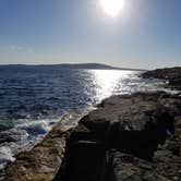 Review photo of Schoodic Woods Campground — Acadia National Park by David  G., June 18, 2018