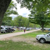 Review photo of Orchard Beach State Park Campground by Scott S., August 6, 2021