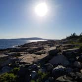 Review photo of Schoodic Woods Campground — Acadia National Park by David  G., June 18, 2018