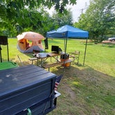 Review photo of Presque Isle Passage RV Park by Tom C., August 6, 2021