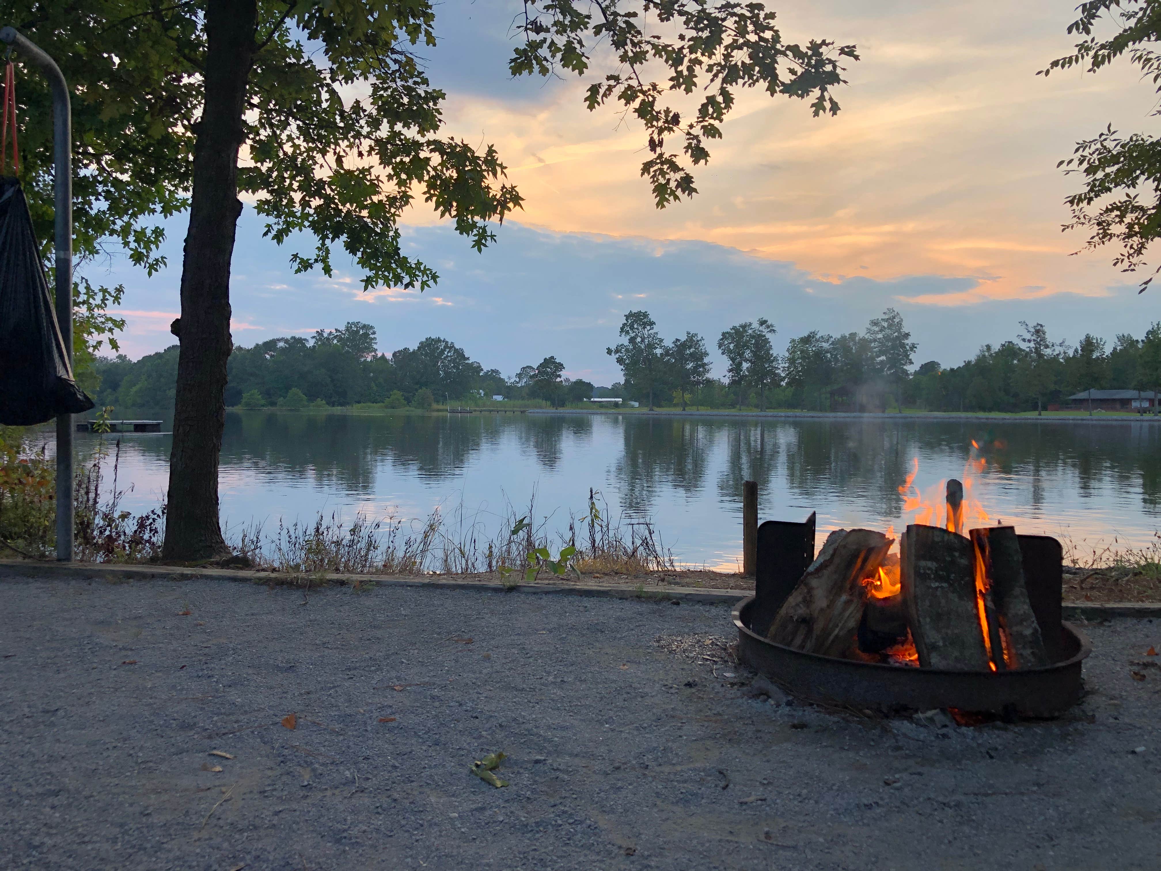 Millers Ferry Campground  The Dyrt