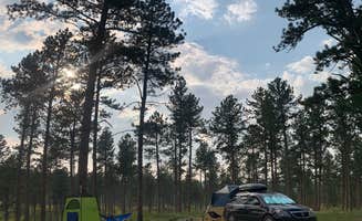 Gabriella's photo at Comanche Park near Newcastle, WY