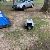 Review photo of Lowden State Park Campground by Jessie A., August 6, 2021