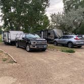 Review photo of Shady Rest RV Park by Leos P., August 6, 2021