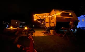 Ryan L.'s photo at Timberline Campground near Peoria, IL