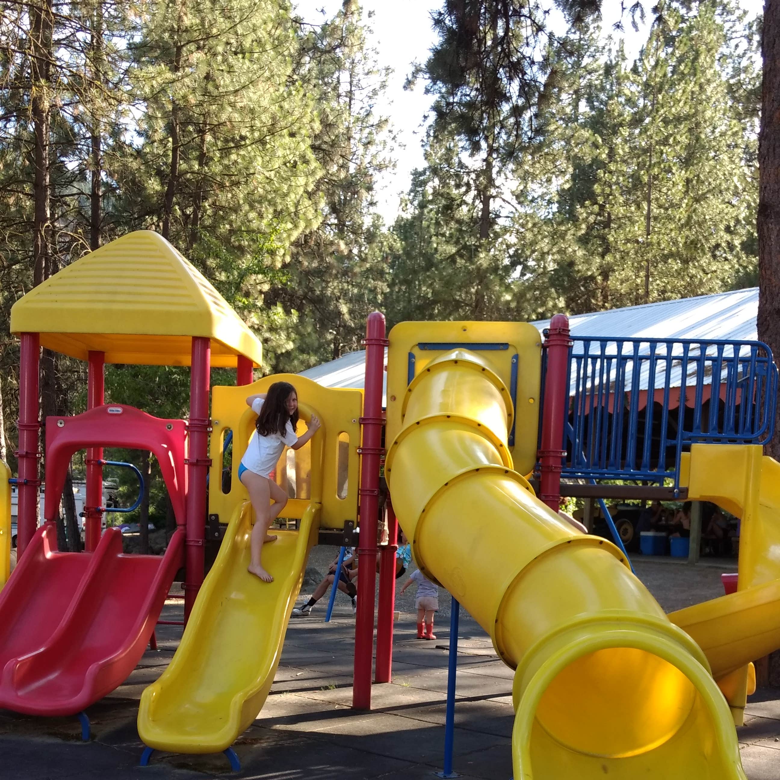 LeavenworthPine Village KOA Camping The Dyrt