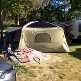 Review photo of Leavenworth-Pine Village KOA by Nicole G., June 18, 2018