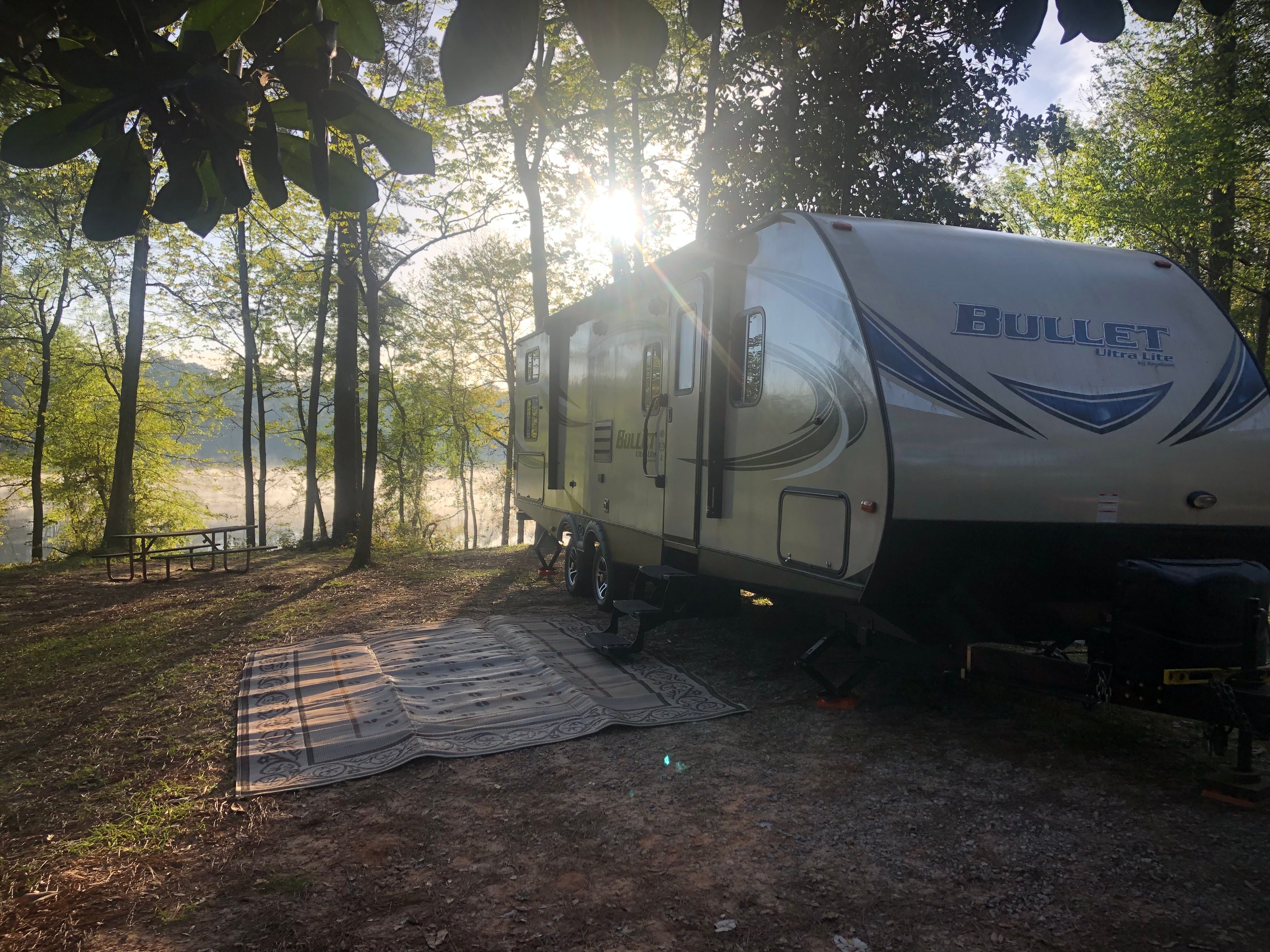 Camper submitted image from Styx River RV Resort - 1