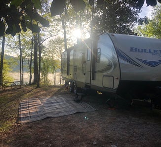 Camper-submitted photo from Styx River RV Resort