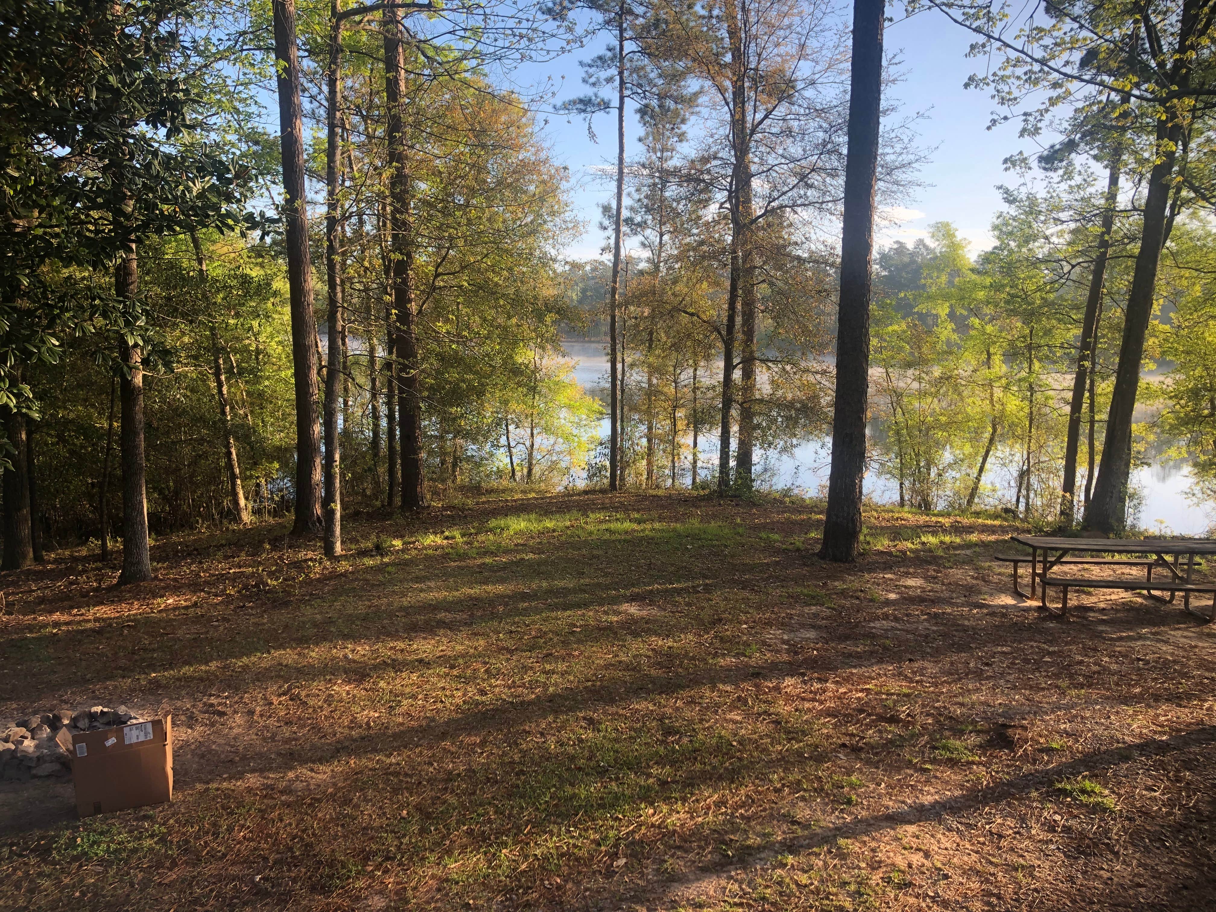 Camper-submitted photo at Styx River RV Resort near Robertsdale, AL