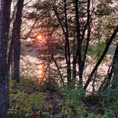Review photo of Old Orchard Park Campground by Tracey R., August 6, 2021
