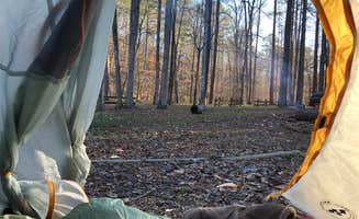 Sarah M.'s photo at Pine Glen Recreation Area near Jacksonville, AL