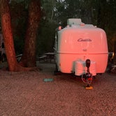 Review photo of Chalk Creek Campground & RV Park by Dionne H., August 6, 2021