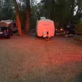 Review photo of Chalk Creek Campground & RV Park by Dionne H., August 6, 2021