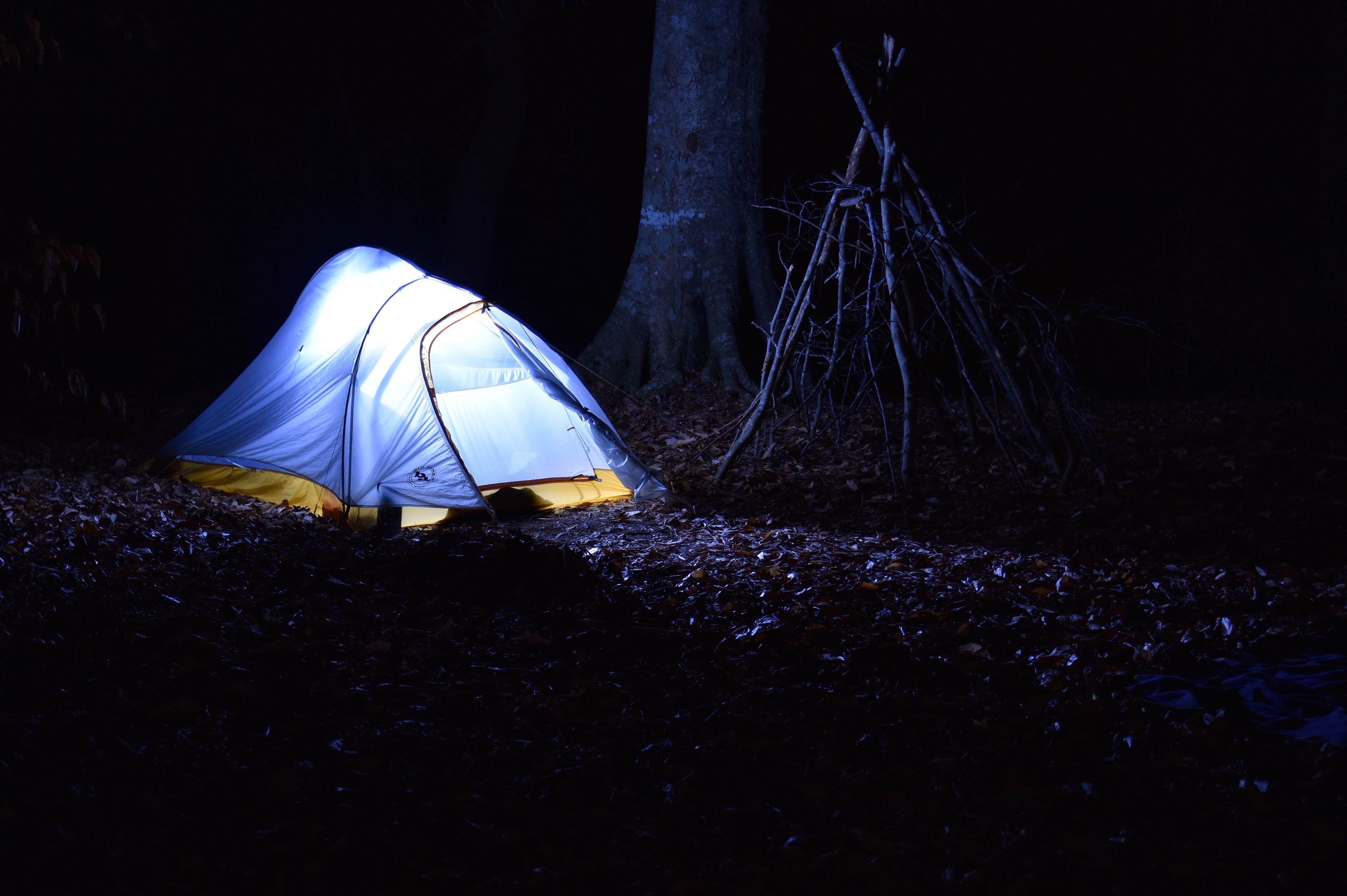 Sarah M.'s photo at Oak Mountain State Park Campground near Peterson, AL