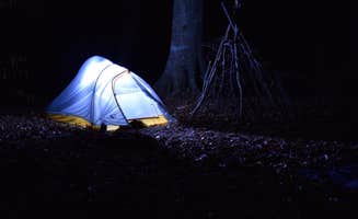 Sarah M.'s photo at Oak Mountain State Park Campground near Peterson, AL