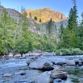 Review photo of Eightmile Campground by steve M., August 6, 2021