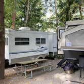 Review photo of Thousand Trails La Conner by Kristin , August 6, 2021