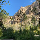Review photo of Leigh Creek Campground by jordan T., August 6, 2021