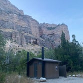 Review photo of Leigh Creek Campground by jordan T., August 6, 2021