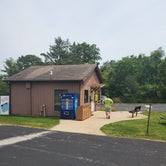 Review photo of Scott County Park by M E., August 6, 2021