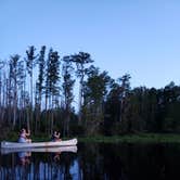 Review photo of Stephen C. Foster State Park Campground by Anna , August 6, 2021