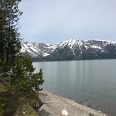 Review photo of Colter Bay Village Campground — Grand Teton National Park by John W., June 18, 2018